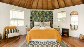 1 slaapkamer, wifi, beddengoed