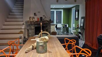 Restauration