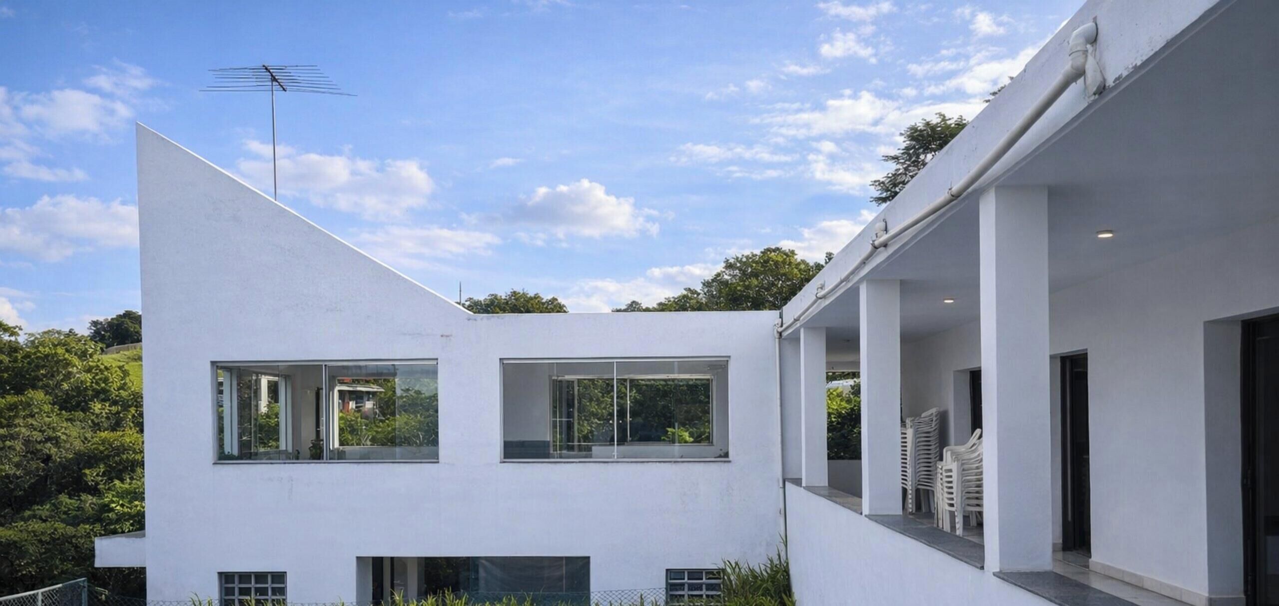 Chalet | Piscina | 2 piscinas al aire libre