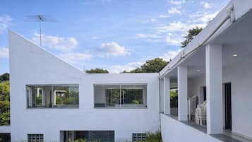 Chalet | Piscina | 2 piscinas al aire libre