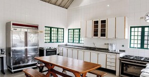 Familie cottage | Dineren