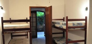 Family Cottage | Premium bedding, individually decorated, individually furnished - Chácara 3 Poderes Piscina - 60 pessoas (Guararema)