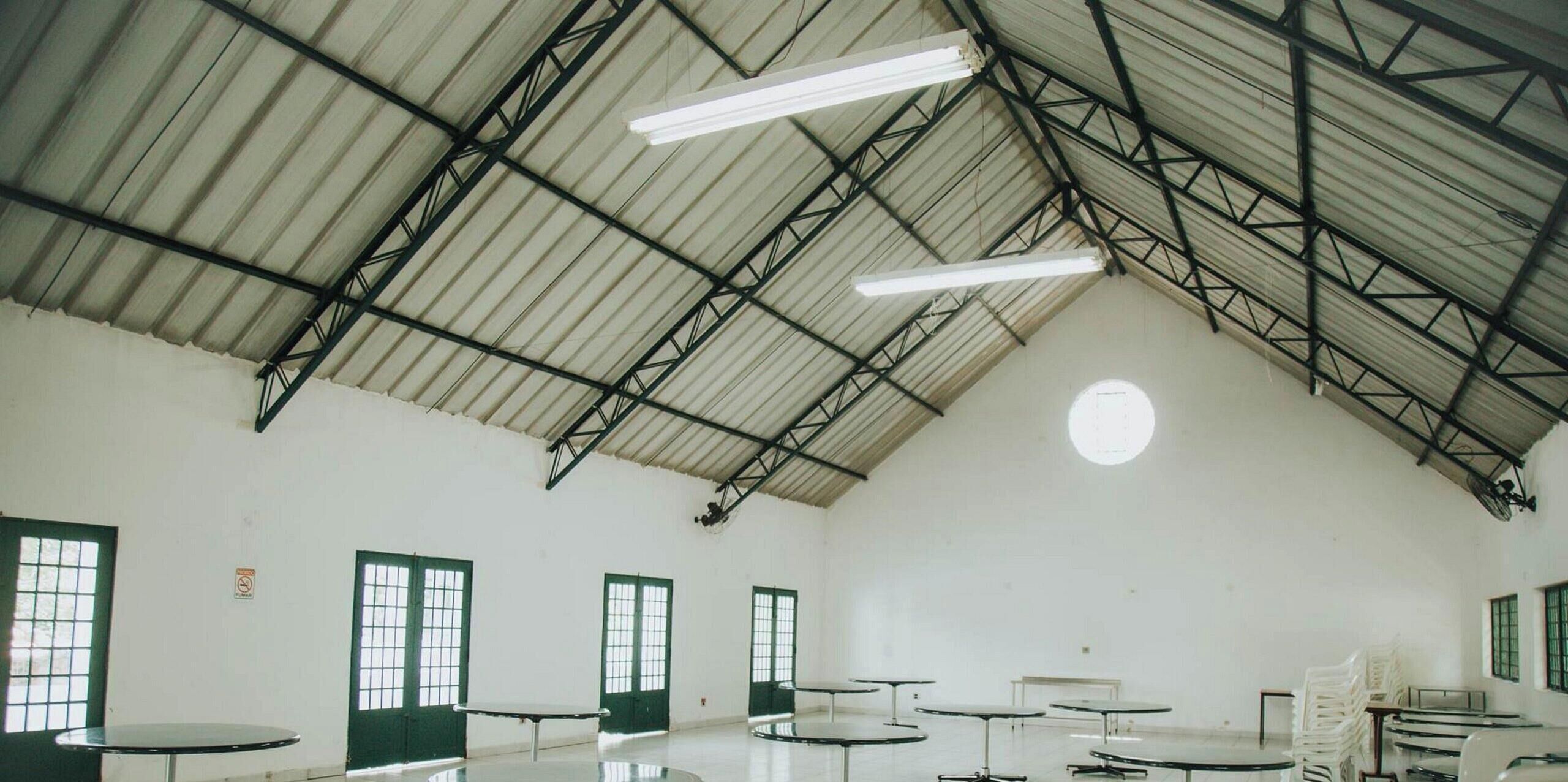 Family Cottage | Dining room