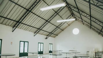 Family Cottage | Dining room