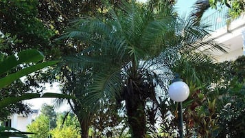 Chalet | Jardines del alojamiento