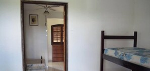 Interior - Chácara 3 Poderes Piscina - 60 pessoas (Guararema)