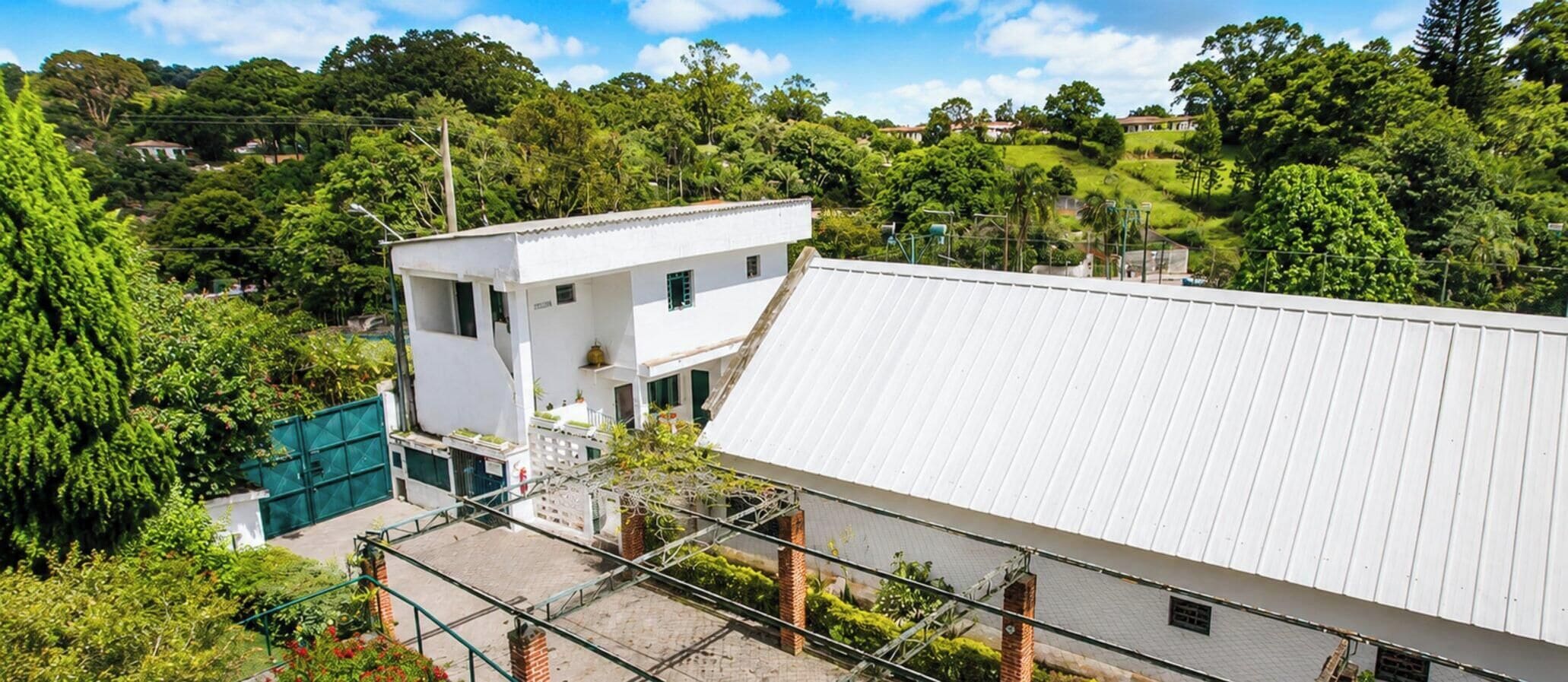 Family Cottage | Exterior