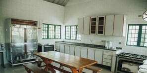 Familien-Ferienhaus | Eigene Küche