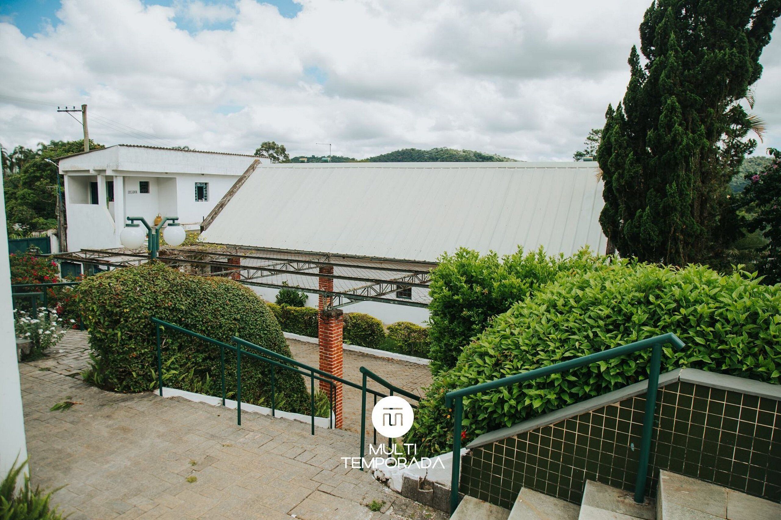 Family Cottage | Exterior