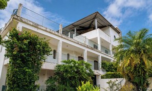Familie cottage | Exterieur