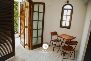 Casa de campo familiar | Restaurante al aire libre