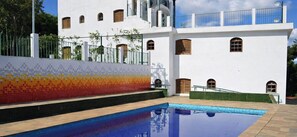 Pool - Chácara 3 Poderes Piscina - 60 pessoas (Guararema)