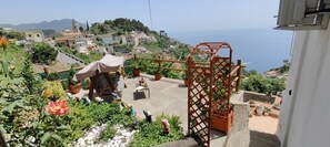 Terras