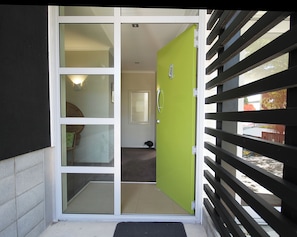 Interior - Relax on Richmond - Taranaki Holiday Home (New Plymouth)