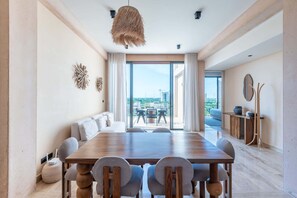 Interior - Corasol, Stylish Jungle Residence (Playa del Carmen)