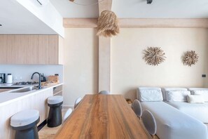 Interior - Corasol, Stylish Jungle Residence (Playa del Carmen)