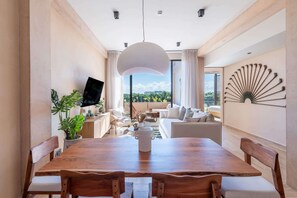 Interior - Corasol | Modern Living Surrounded by Jungle (Playa del Carmen)