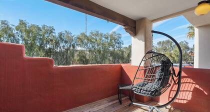 Tempe Retreat Close to ASU, Mill Ave & Airport