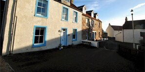 Exterior - Herring House- Coastal Comfort in Pittenweem (Pittenweem)