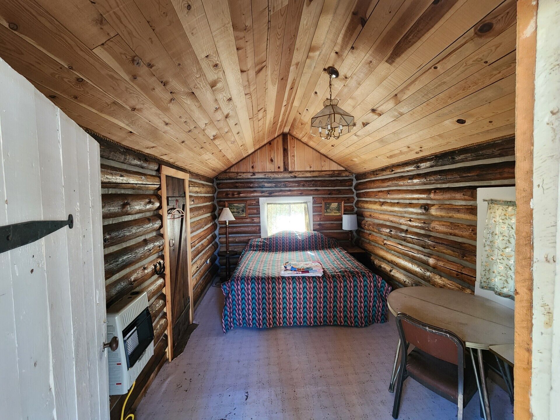 14 soverom, wi-fi og sengetøy