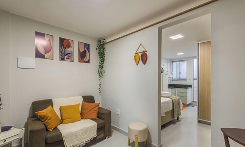 Studio in Brasilia, Asa Norte - Esz0078