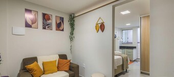 브라질리아 아사 노르치의 스튜디오 - Esz0078  