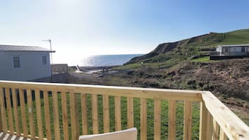 Casa de campo | Área da propriedade
