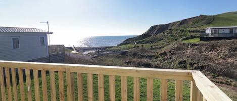 Ferienhaus | Unterkunftsgelände