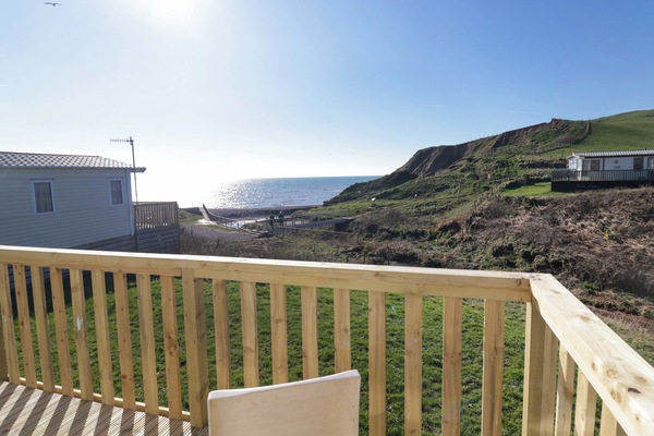 Cottage | Property grounds