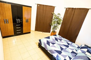 Wi-Fi, draps fournis