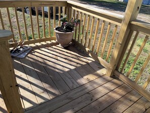 Property grounds - Gator Camp 2.7 off the rim of Lake Okeechobee Buckhead Ridge (Okeechobee)