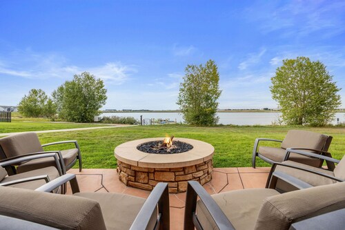 The Cozy Townhome in Loveland