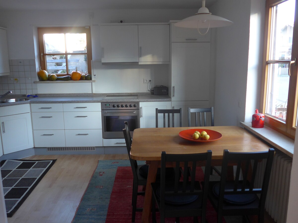 Bild für Gastgeberprofil