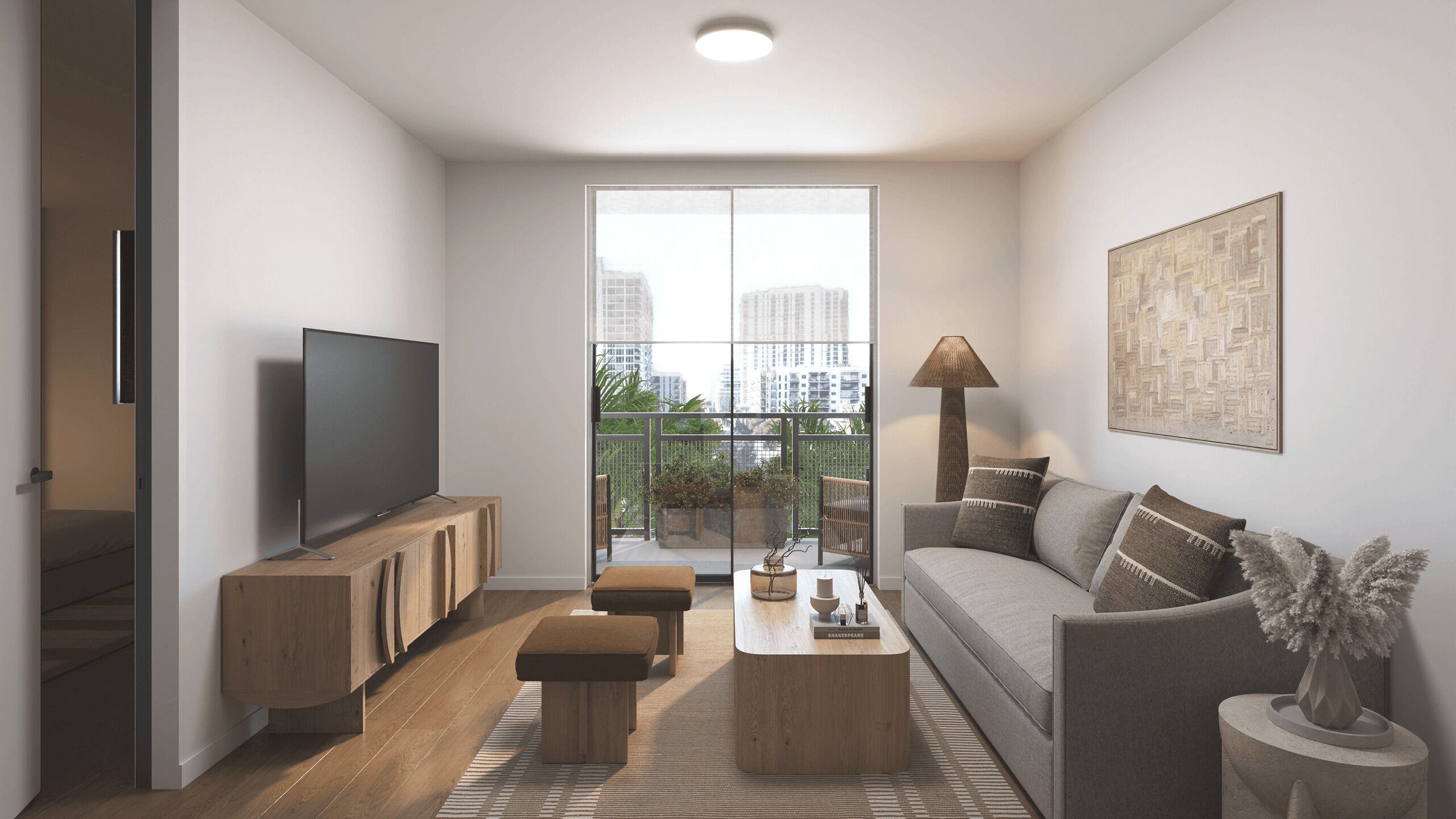 House (6 Bedrooms) | Interior