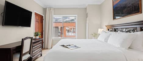 Departamento (4 Bedrooms) | Interior