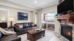 Apartment (4 Bedrooms) | Innenbereich