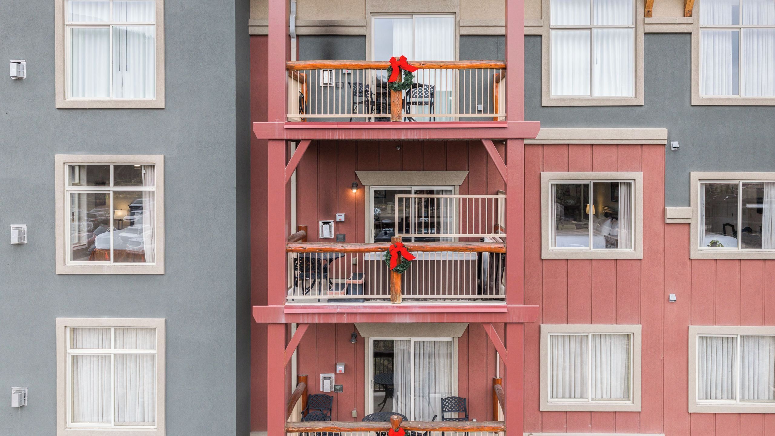 Appartamento (4 Bedrooms) | Interni
