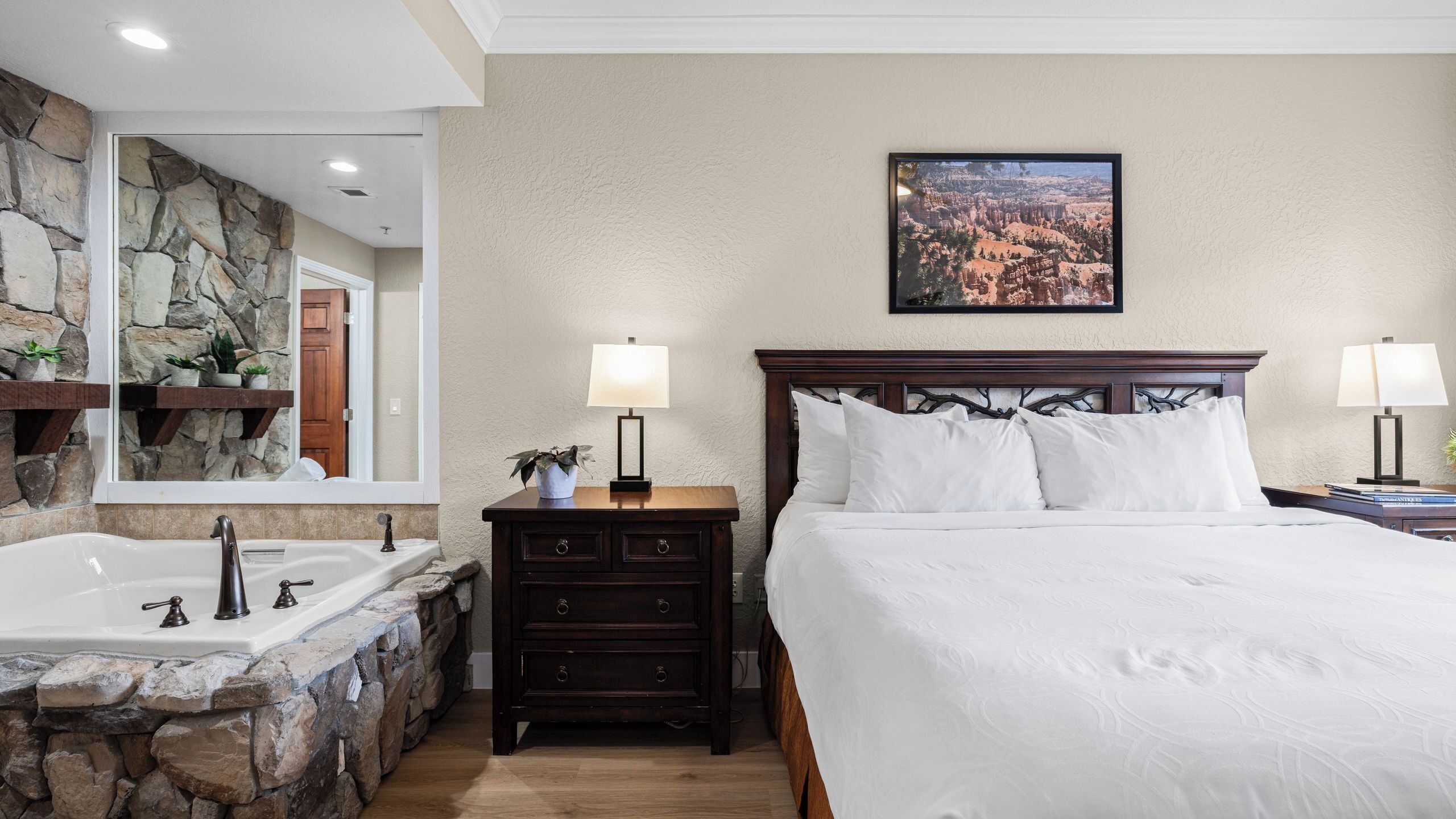 Apartemen (4 Bedrooms) | Interior