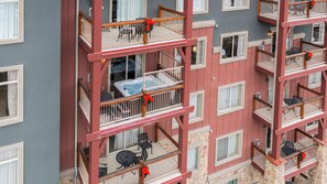 Departamento (4 Bedrooms) | Interior