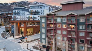 Apartment (4 Bedrooms) | Innenbereich