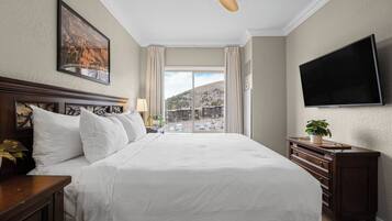 Apartment (4 Bedrooms) | Innenbereich