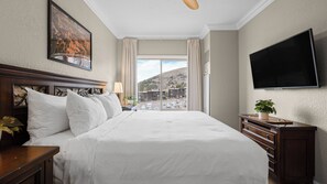 Apartment (4 Bedrooms) | Interior - Highline Lodge at Westgate by Avantstay Ski-in Ski-out Mountain Home + Hot Tub + Views at Canyons Village (Park City)