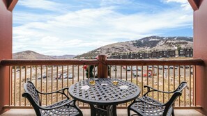 House (1 Bedroom) | Interior - Canyon Crest by Avantstay Park City Mountain Condo With Private Hot Tub + Views + Resort Amenities (Park City)