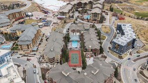 House (1 Bedroom) | Interior - Canyon Crest by Avantstay Park City Mountain Condo With Private Hot Tub + Views + Resort Amenities (Park City)