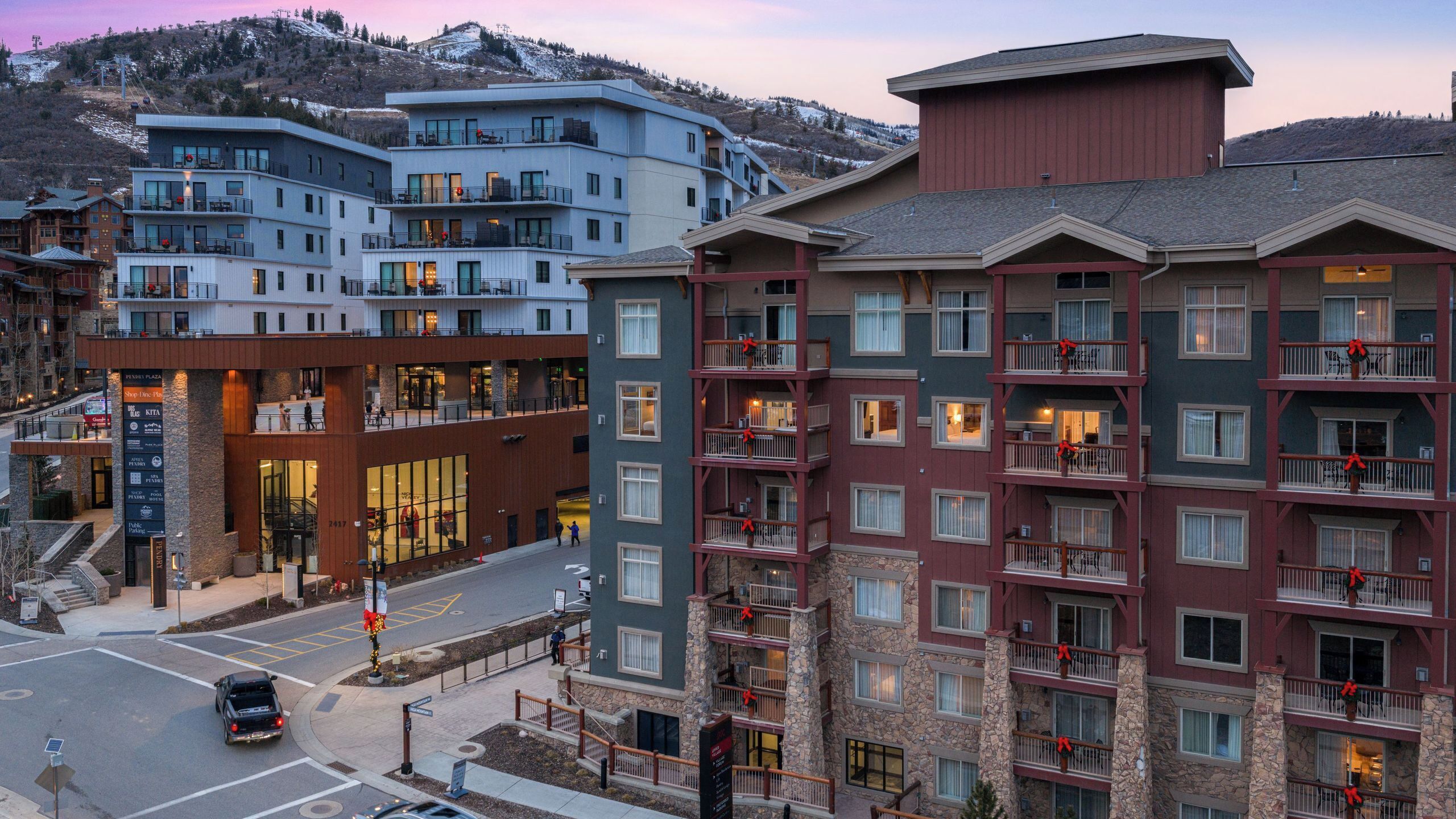 House (1 Bedroom) | Front of property