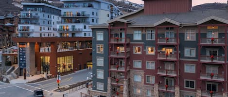 House (1 Bedroom) | Front of property