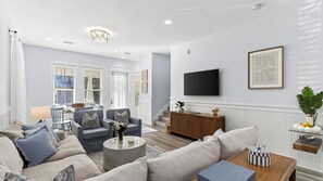 Talo (3 Bedrooms) | Sisätilat