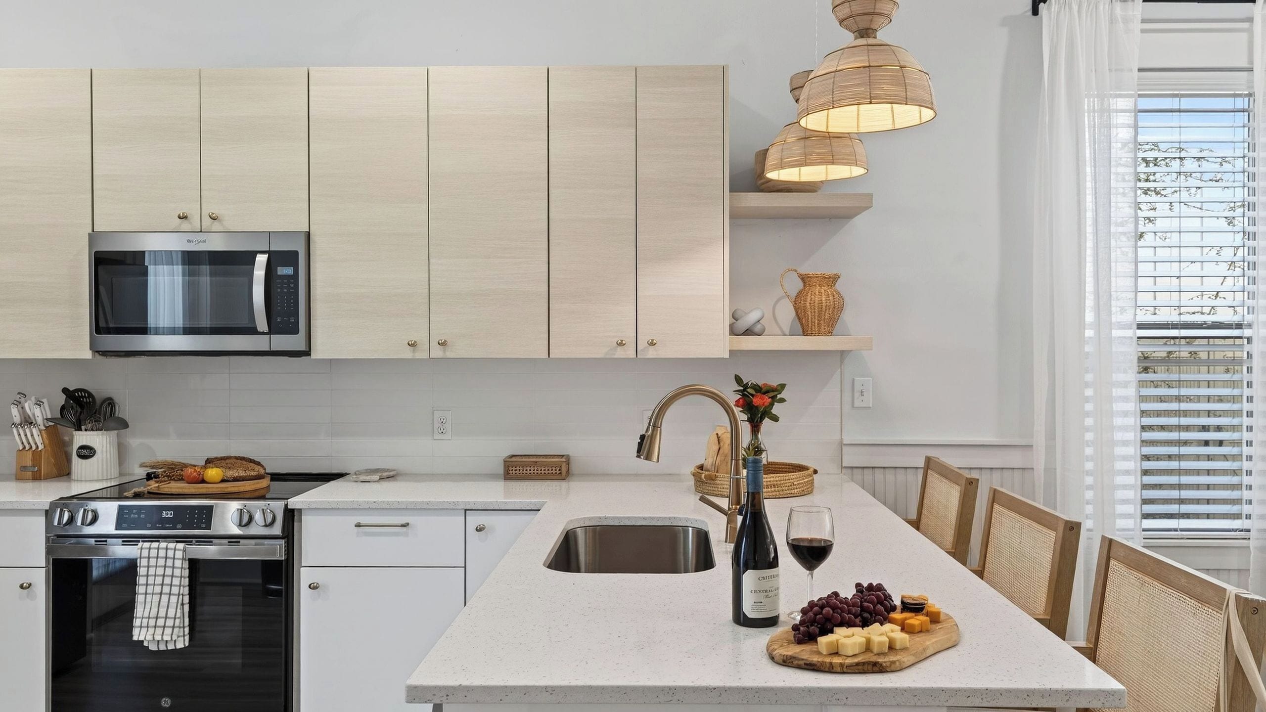 Casa (3 Bedrooms) | Interior