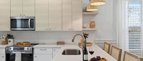Casa (3 Bedrooms) | Interior