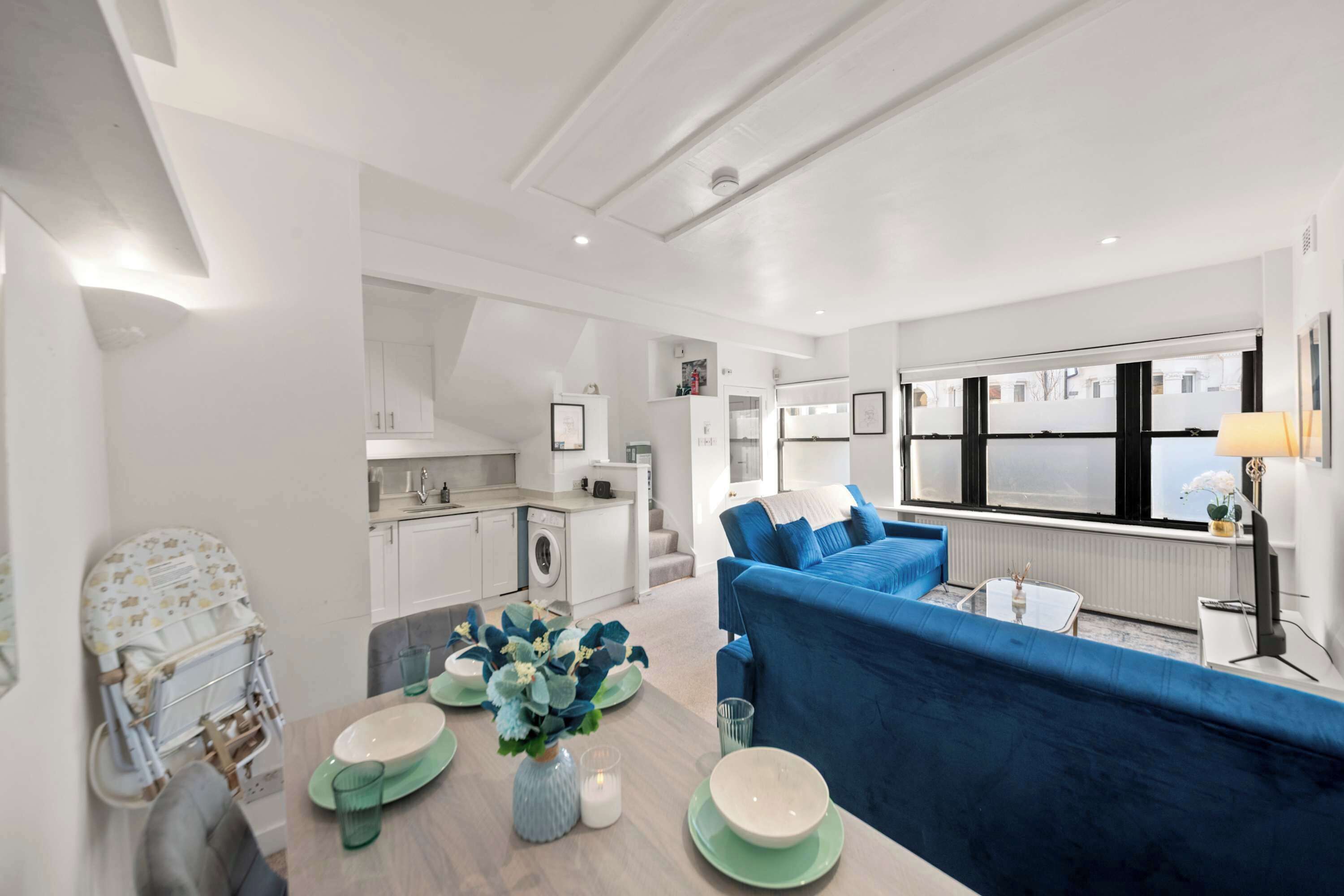 Smart TV, offices